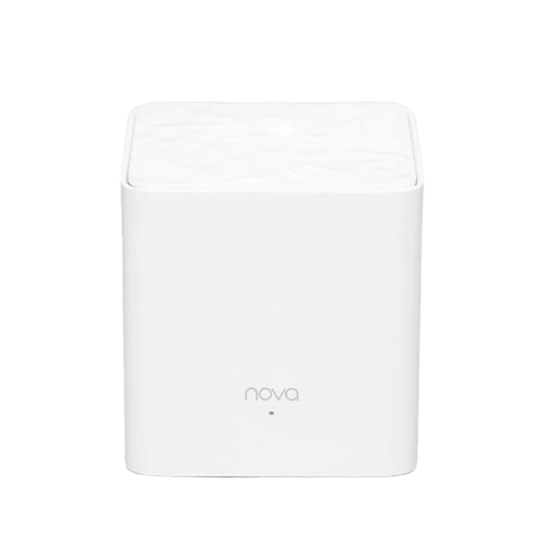 Dễ dàng cài đặt và quản lý qua ứng dụng Tenda WiFi