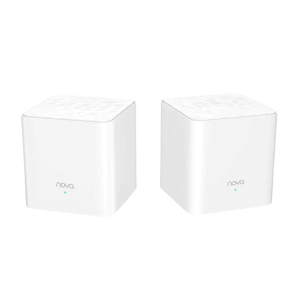 Hệ thống Mesh Wifi Tenda Nova MW3 (2-Pack)