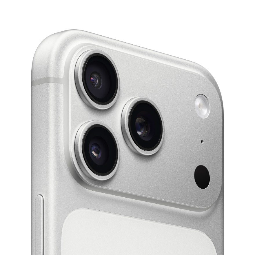 Tại sao iPhone 17 Pro là lựa chọn hàng đầu của influencer?