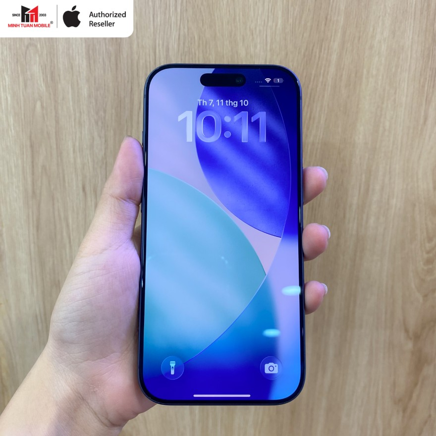 Tại sao iPhone 17 Pro là lựa chọn hàng đầu của influencer?