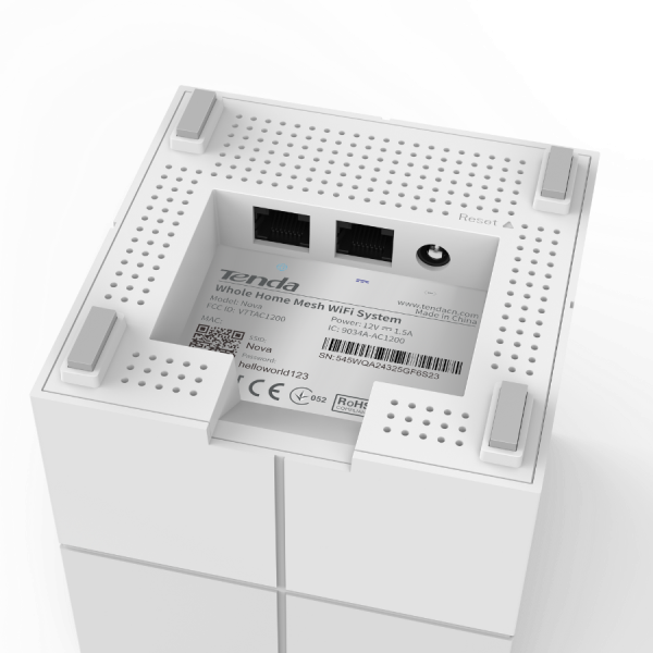 Trải nghiệm Internet mượt mà cho gia đình và văn phòng