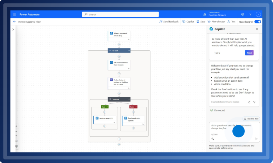 5 cách tận dụng AI để tăng năng suất làm việc văn phòng