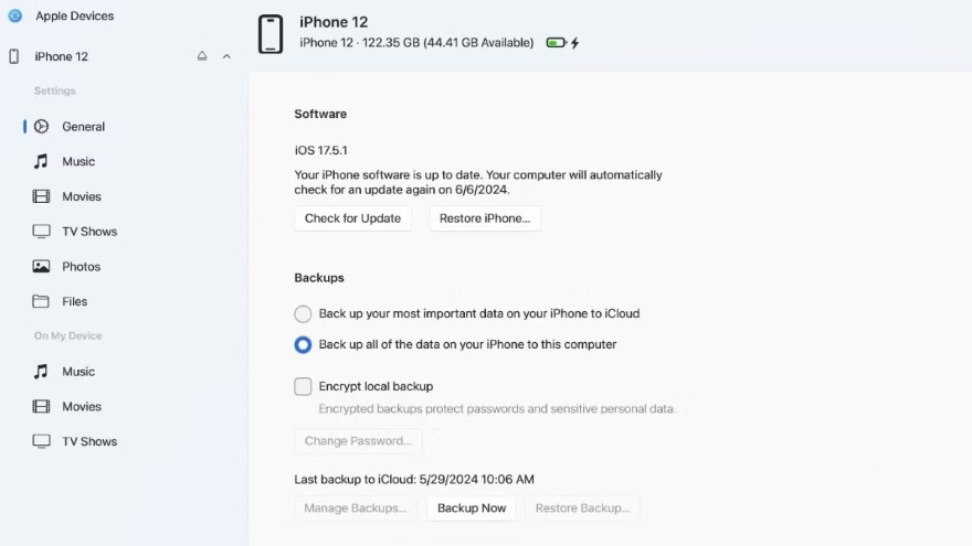 5 app biến Windows thành bạn đồng hành hoàn hảo của iPhone
