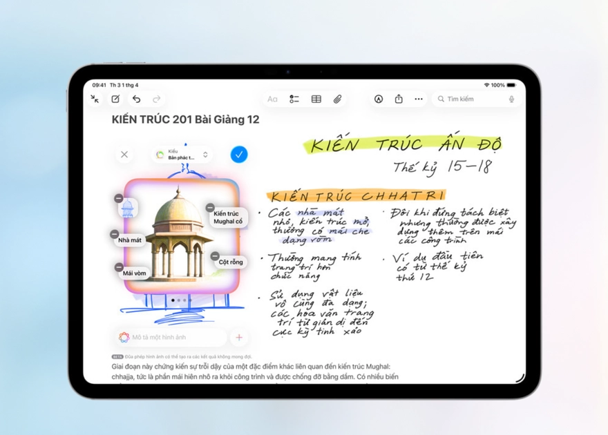 Apple Intelligence trên iOS 26.1 hỗ trợ 8 ngôn ngữ mới nào?