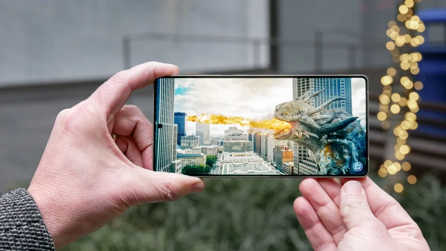 Cải tiến trên Galaxy S26 Ultra 