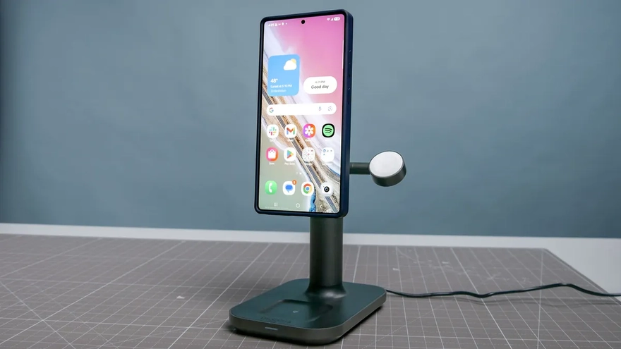 Cải tiến trên Galaxy S26 Ultra 