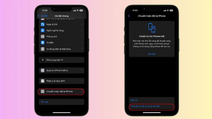 Cách khôi phục nhật ký cuộc gọi đã xóa trên iPhone