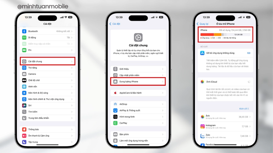 Cách sửa lỗi iOS 18.7.2 