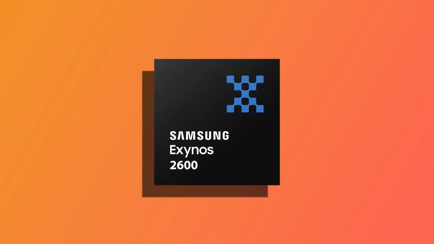Dimensity 9500 dạy Exynos 2600 bài học về hiệu năng