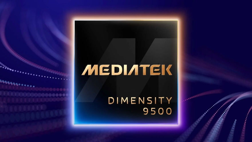 Dimensity 9500 dạy Exynos 2600 bài học về hiệu năng