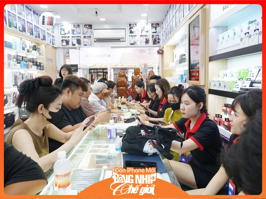 Cách sửa lỗi iOS 18.7.2 