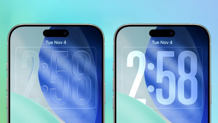 iOS 26.2 sẽ ra mắt vào tháng tới với 8 tính năng mới