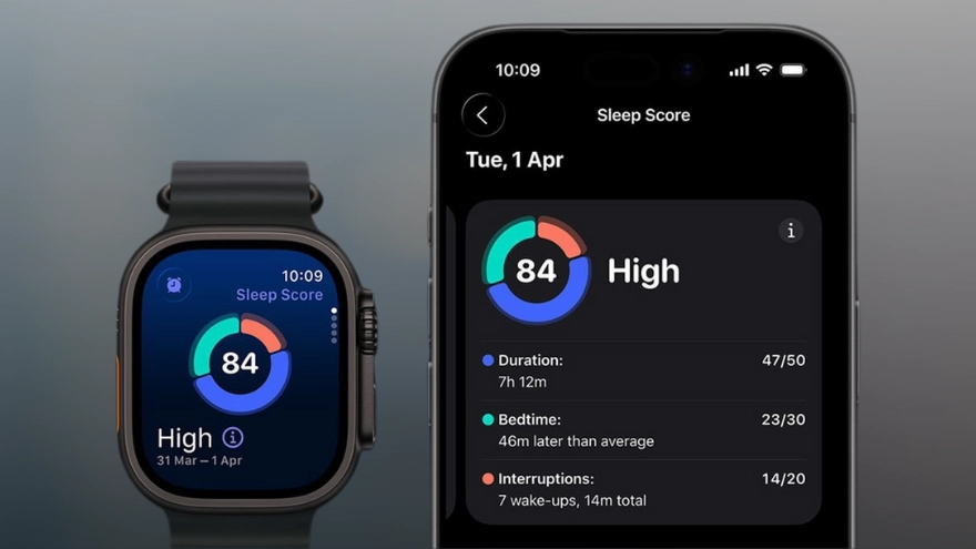iOS 26.2 sẽ ra mắt vào tháng tới với 8 tính năng mới