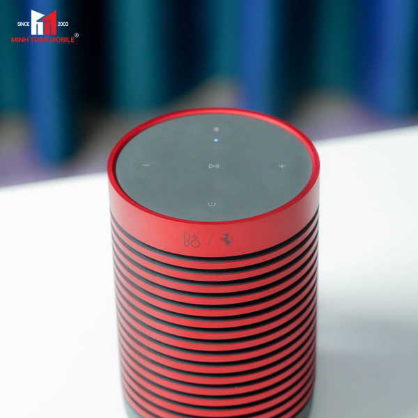 Kết nối Bluetooth 5.2 ổn định và tiện lợi