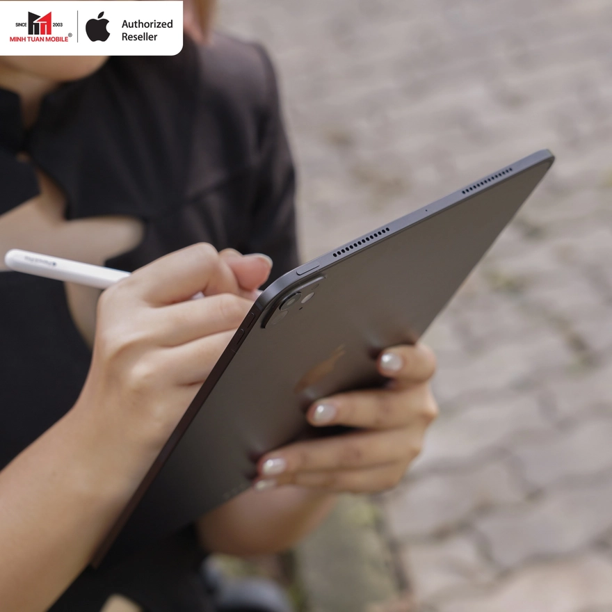 Nên chọn iPad Pro M5 hay iPad Pro M4 tốt hơn cho bạn?