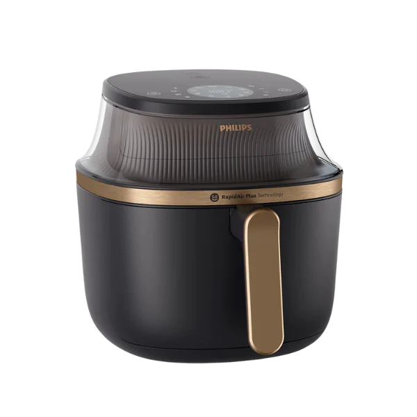 Nồi chiên không dầu Philips 7.2L NA342/00