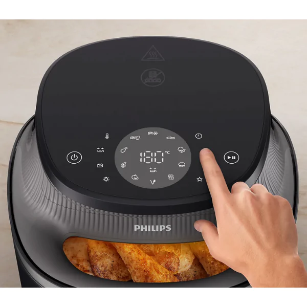 Dễ dàng vệ sinh và bảo quản sau khi sử dụng