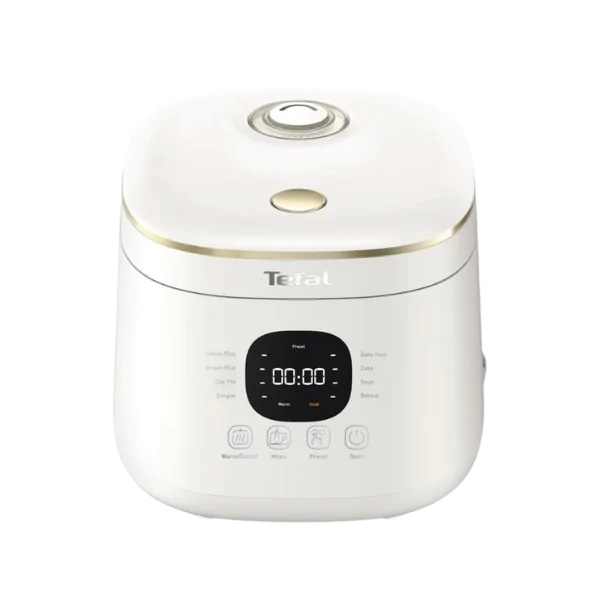 Nồi cơm điện Tefal Rice Mate Mini 0.7L RK515168