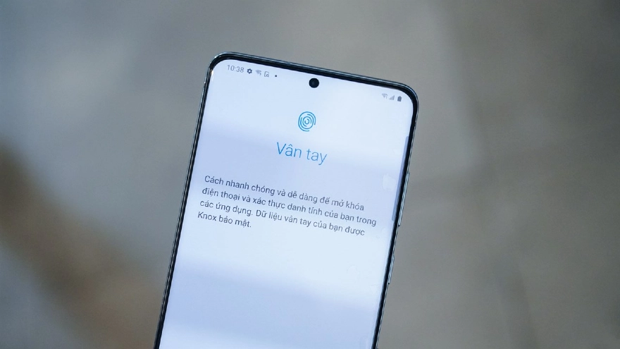 Samsung vẫn chưa khắc phục 3 vấn đề khó chịu trên One UI