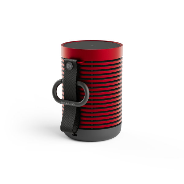 Thiết kế mang đậm dấu ấn Ferrari