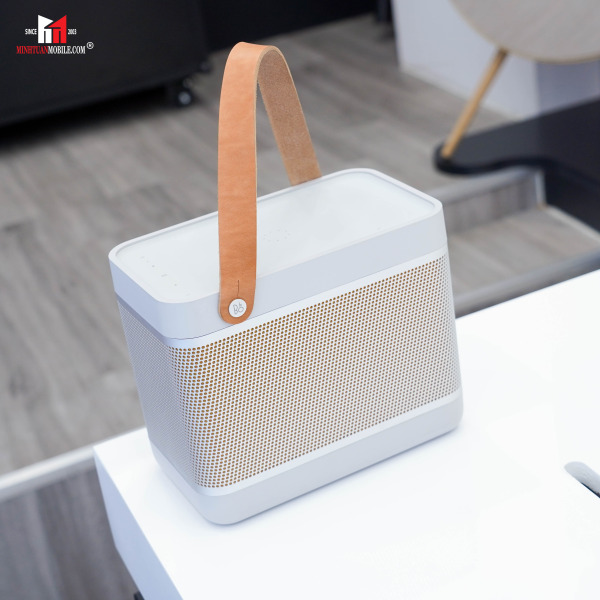 Trải nghiệm tiện ích thông minh qua ứng dụng Beoplay