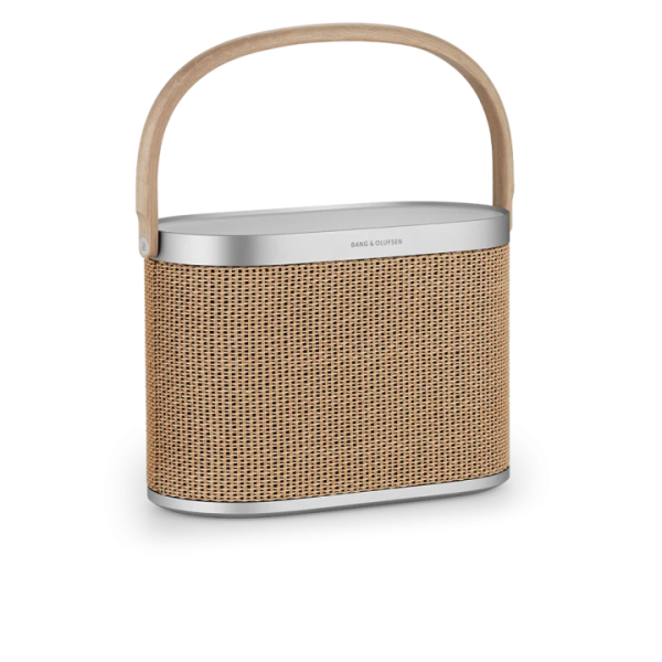 Tự tối ưu âm học với RoomSense