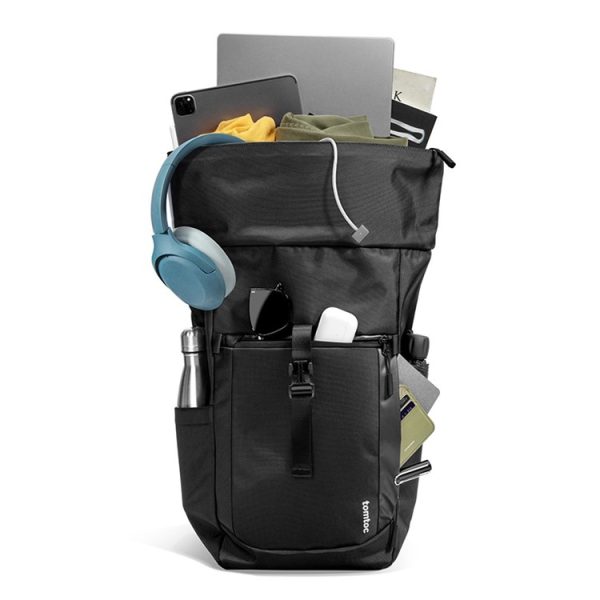 Chất liệu bền bỉ và khả năng hạn chế thấm nước