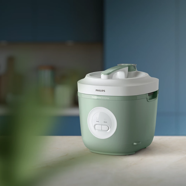 Bảng điều khiển nút nhấn dễ sử dụng