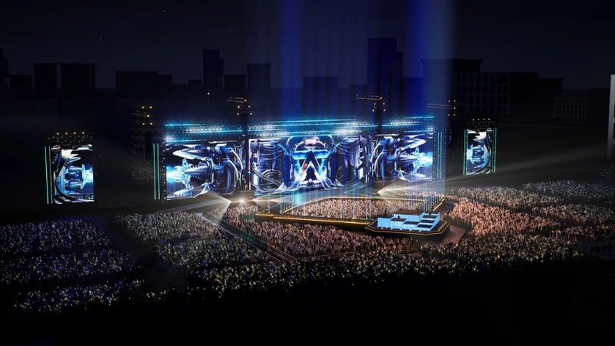 Cách săn vé Concert Anh Trai Say Hi Mùa 2 2025 thành công