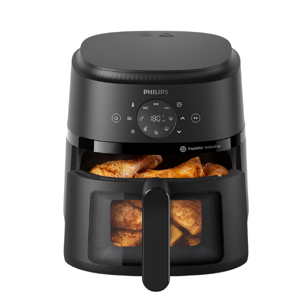 Chín chương trình cài sẵn cho nhiều món quen thuộc