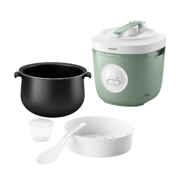 Công nghệ FreshDefense giữ độ mềm và độ ẩm ổn định