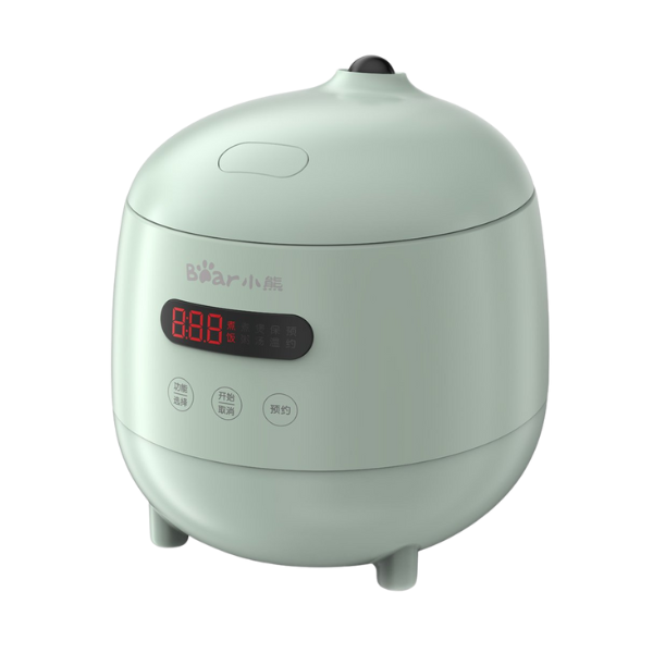 Công nghệ nấu3D giúp nhiệt tỏa đều hơn