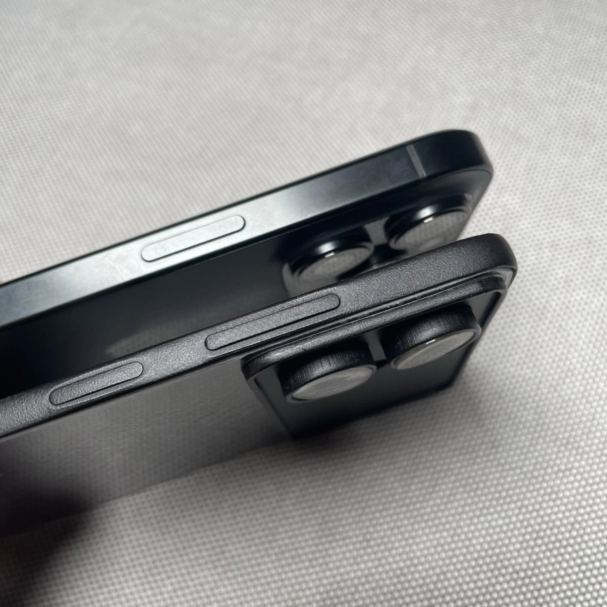 Galaxy S26 Edge từng có thiết kế siêu mỏng đáng tiếc bị hủy