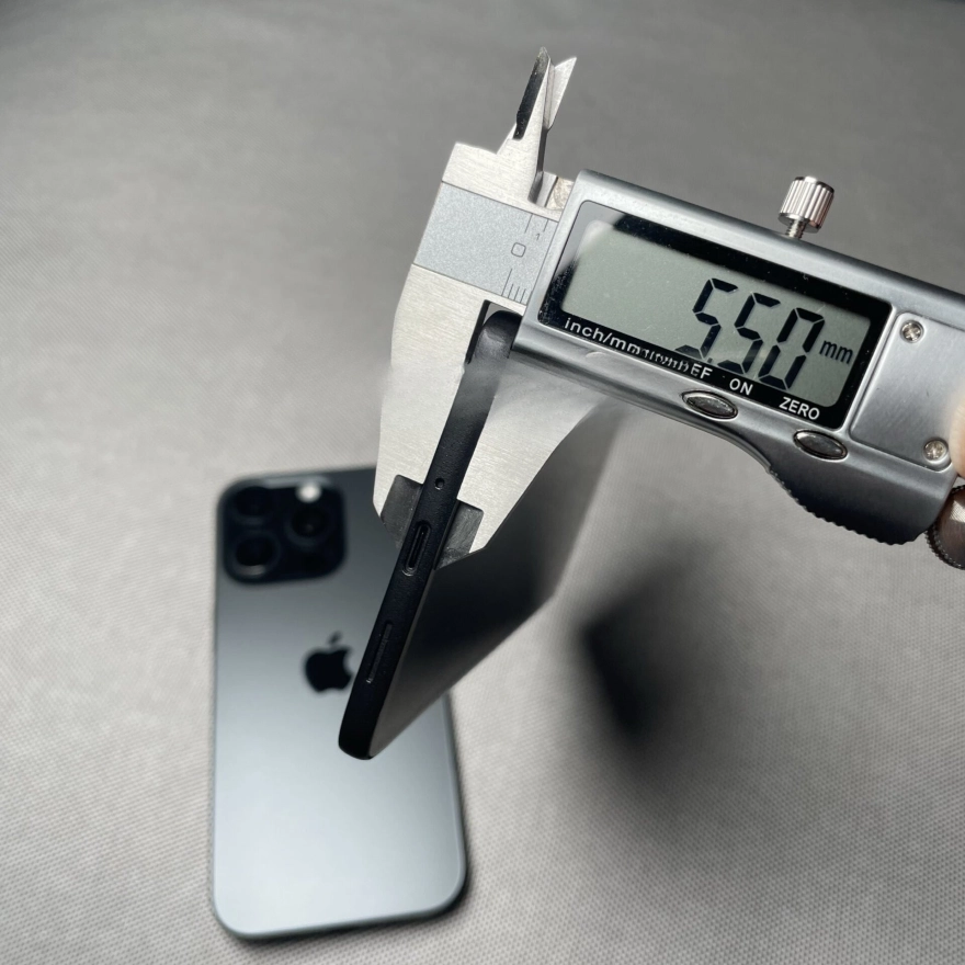 Galaxy S26 Edge từng có thiết kế siêu mỏng đáng tiếc bị hủy