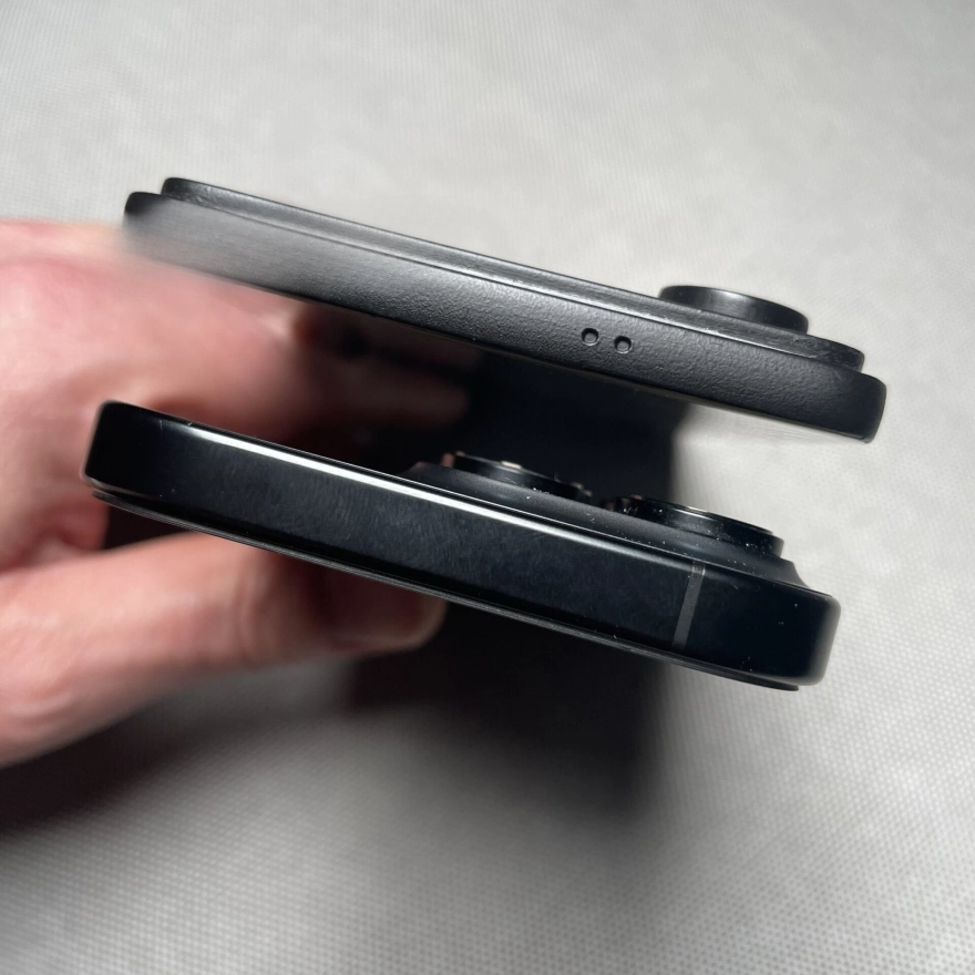 Galaxy S26 Edge từng có thiết kế siêu mỏng đáng tiếc bị hủy