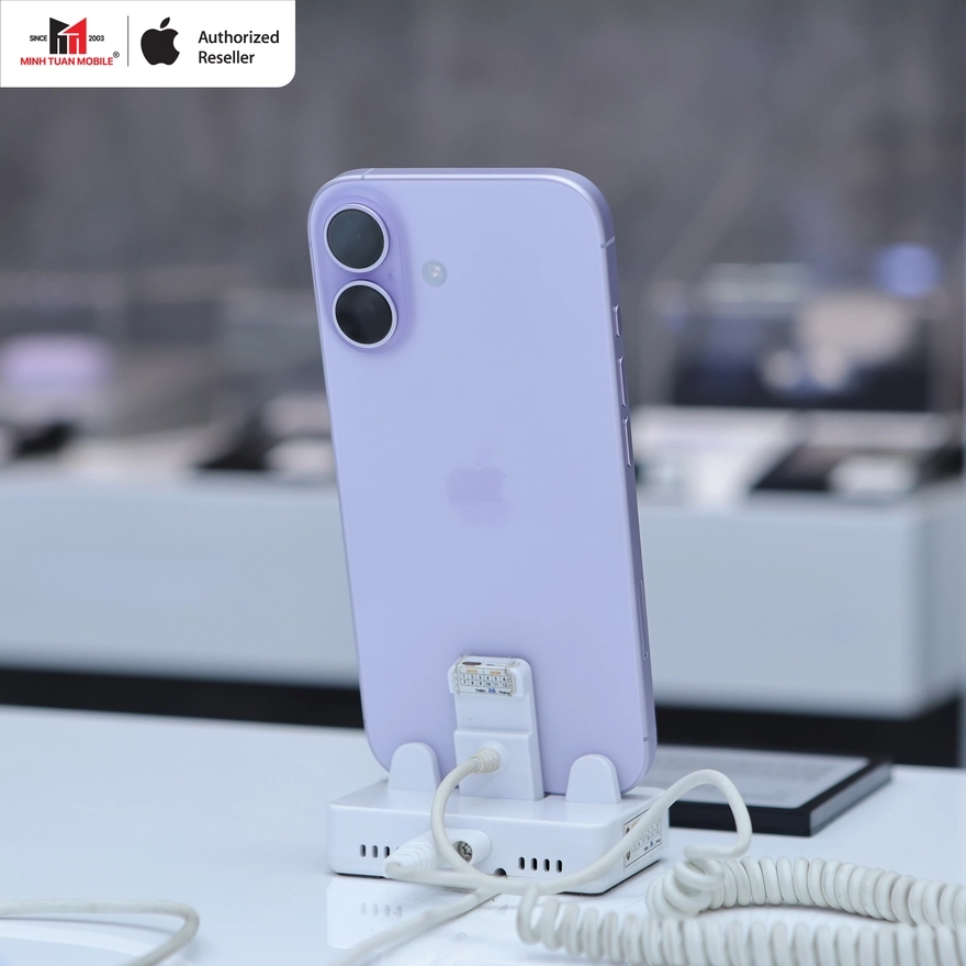 iPhone 15 phải lên đời iPhone 17 vì những lý do này