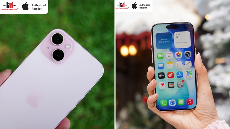 iPhone 15 phải lên đời iPhone 17 vì những lý do này