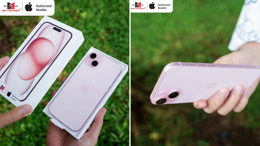 iPhone 15 phải lên đời iPhone 17 vì những lý do này