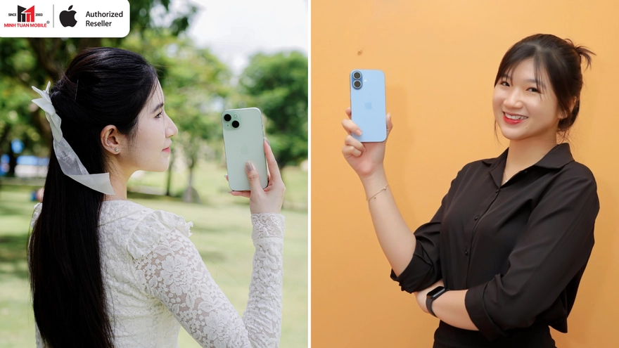 iPhone 15 phải lên đời iPhone 17 vì những lý do này