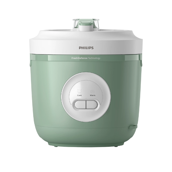 Lòng nồi 5 lớp bền bỉ chống dính và dễ vệ sinh