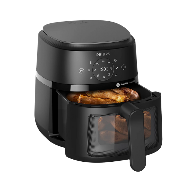 Lý do nên chọn Philips NA22000 cho gia đình