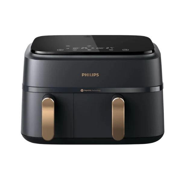 Nồi chiên không dầu Philips 9.0L NA352/00