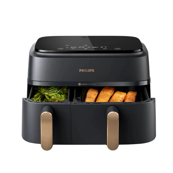 Tính năng hỗ trợ nấu ăn giúp tối ưu thao tác của người dùng