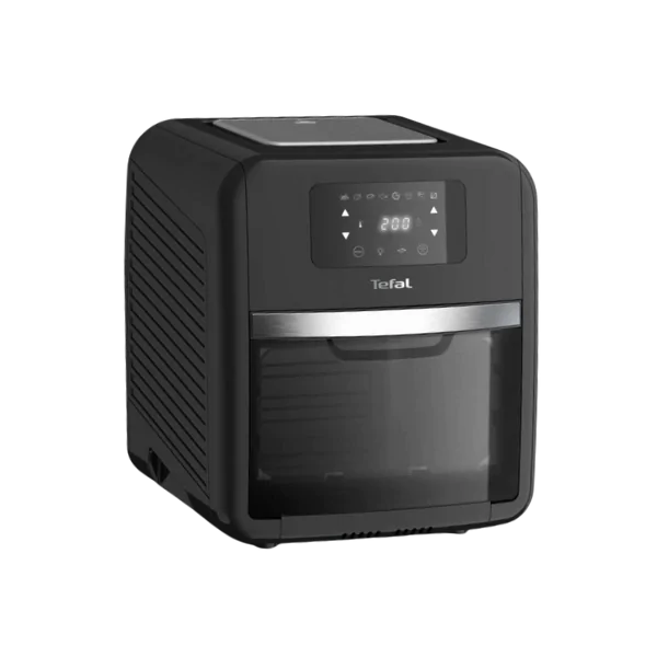 Bảng điều khiển trực quan hỗ trợ thao tác dễ dàng