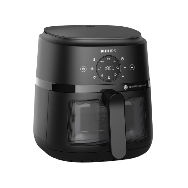 Thiết kế nhỏ gọn phù hợp nhiều không gian bếp