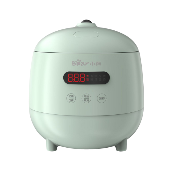 Thiết kế nhỏ gọn và màu sắc trang nhã