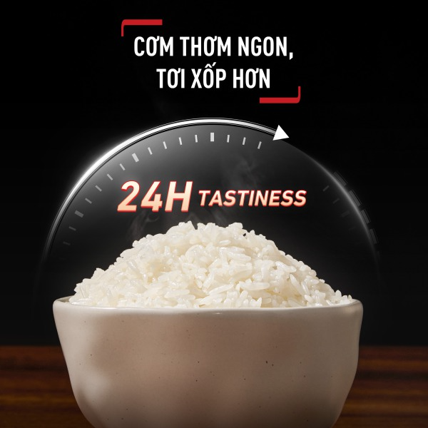 Tiện ích vệ sinh và phụ kiện đi kèm