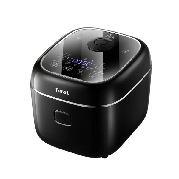 Tổng quan giá trị sử dụng của nồi cơm điện Tefal