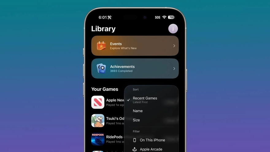 Đánh giá iOS 26.2 Beta 1 và iOS 26.2 Developer Beta 2