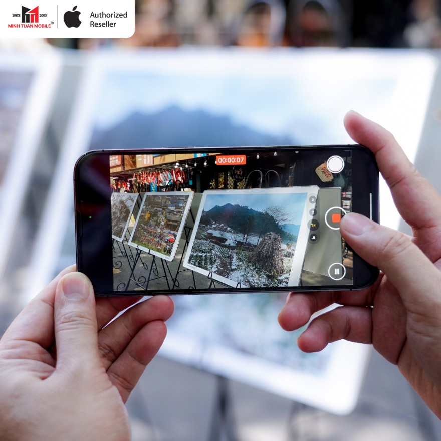 Còn nên chọn iPhone 14 Pro Max năm 2025?